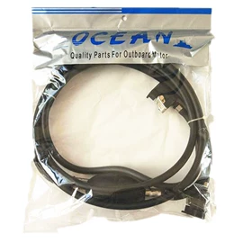 船发动机配件;工业橡胶;其他船舶配件