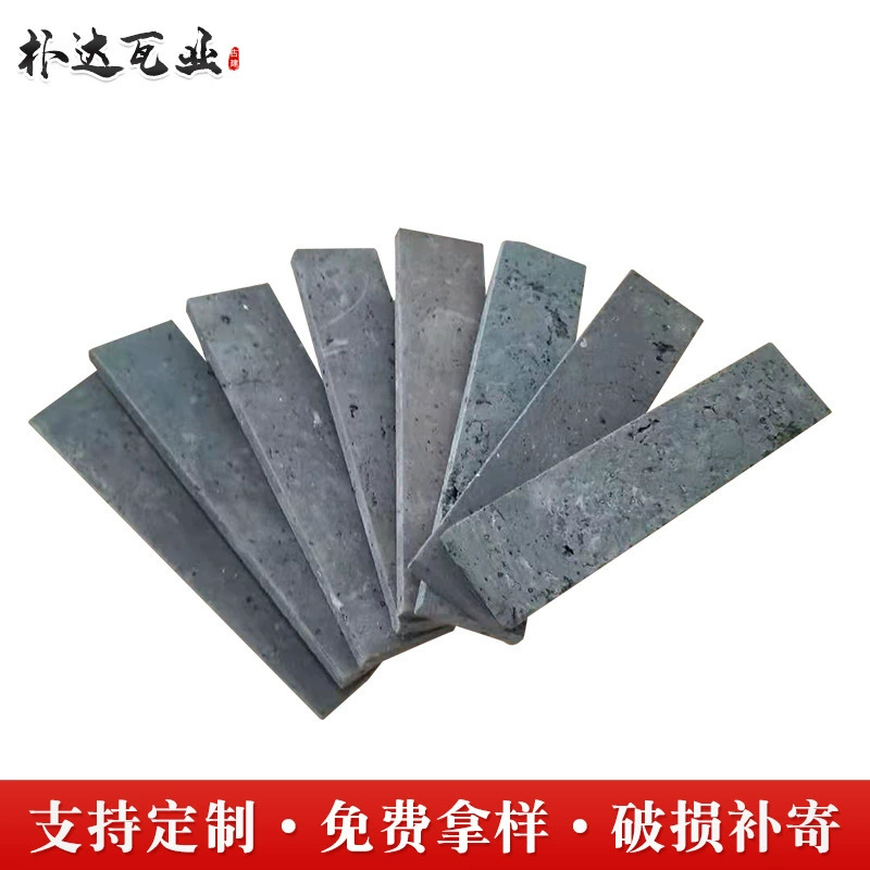 Производитель антикварной китайской ретро-плитки для стен из зеленого кирпича, старого серого кирпича и антикварного зеленого кирпича.