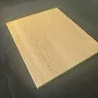 定制实木木制品榉木直拼板