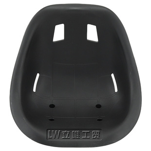 Drift car cushion seat bag balance car bracket large seat cushion kart seat cold-resistant factory wholesale