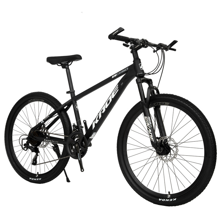 Kade mountain bike 27,5 pulgadas ciudad estudiantes y niñas 24 velocidades mountain bike adultos y niñas