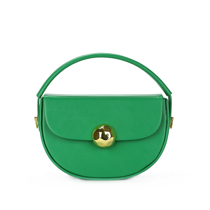 Bolsa pequena feminina 2024 nova moda versão coreana bolsa de ombro feminina tendência internacional bolsa mensageiro bolsa bolsa_voghion.com
