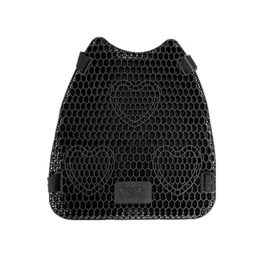 Motorcycle cushion – Heat Insulation