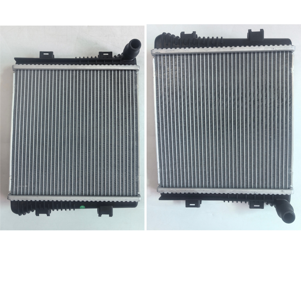 Suitable for Mercedes-Benz W 205 C 205 W 166 Auxiliary Water Tank Oe 0995005903