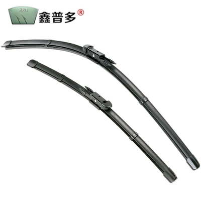Multifunctional Boneless Wipers, Wiper