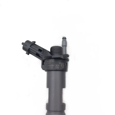 rail injector, Yanacaq injektoru (Forsunka)