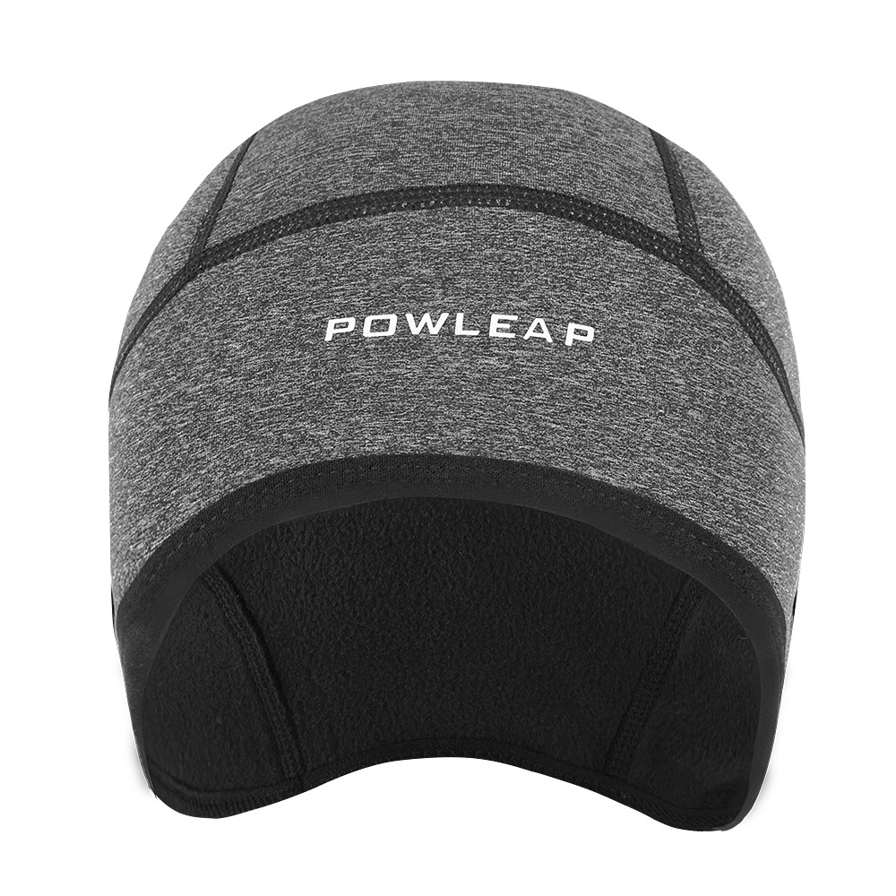 亞馬遜爆款冬季防風(fēng)保暖騎行小帽 登山滑雪抓絨頭套 防水復(fù)合帽子