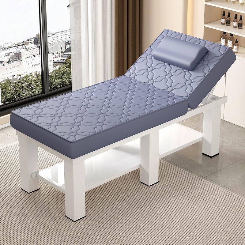 Cama de belleza, sala de belleza, cama de masaje de látex especial, cama de masaje, cama de terapia de bordado, cama de terapia de cuerpo, cama de enfermería del club