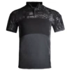 Black python pattern