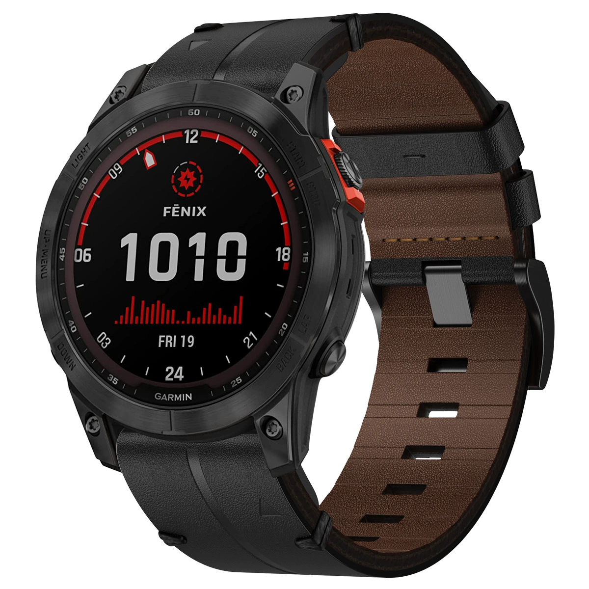 Подходит для Garmin Jiaming Fenix ​​​​5X/6X/7X, оригинальный ремешок Fenix ​​​​5/6/7 для замены браслета