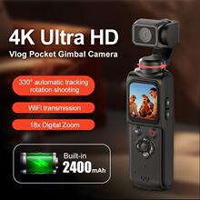�羳�����ֳ��̨���C4K�ڴ��\�����C����Vlog���D�����ĔzWifi