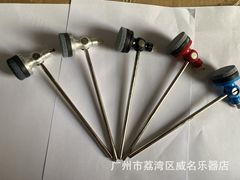 Wsmith Drum Kit, Percussion Floor Tom, Speed Type Single Pedal, Double Pedal, Aluminum Material Jazz Drum