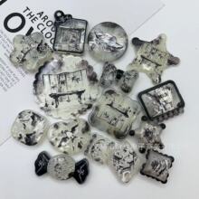 ͨ��ҹ��ˮīɽˮ���δ���P�������֙C�DIY�Ʒ��偲���