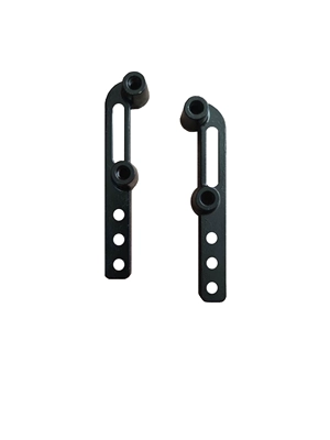 Electric vehicle fender – bracket