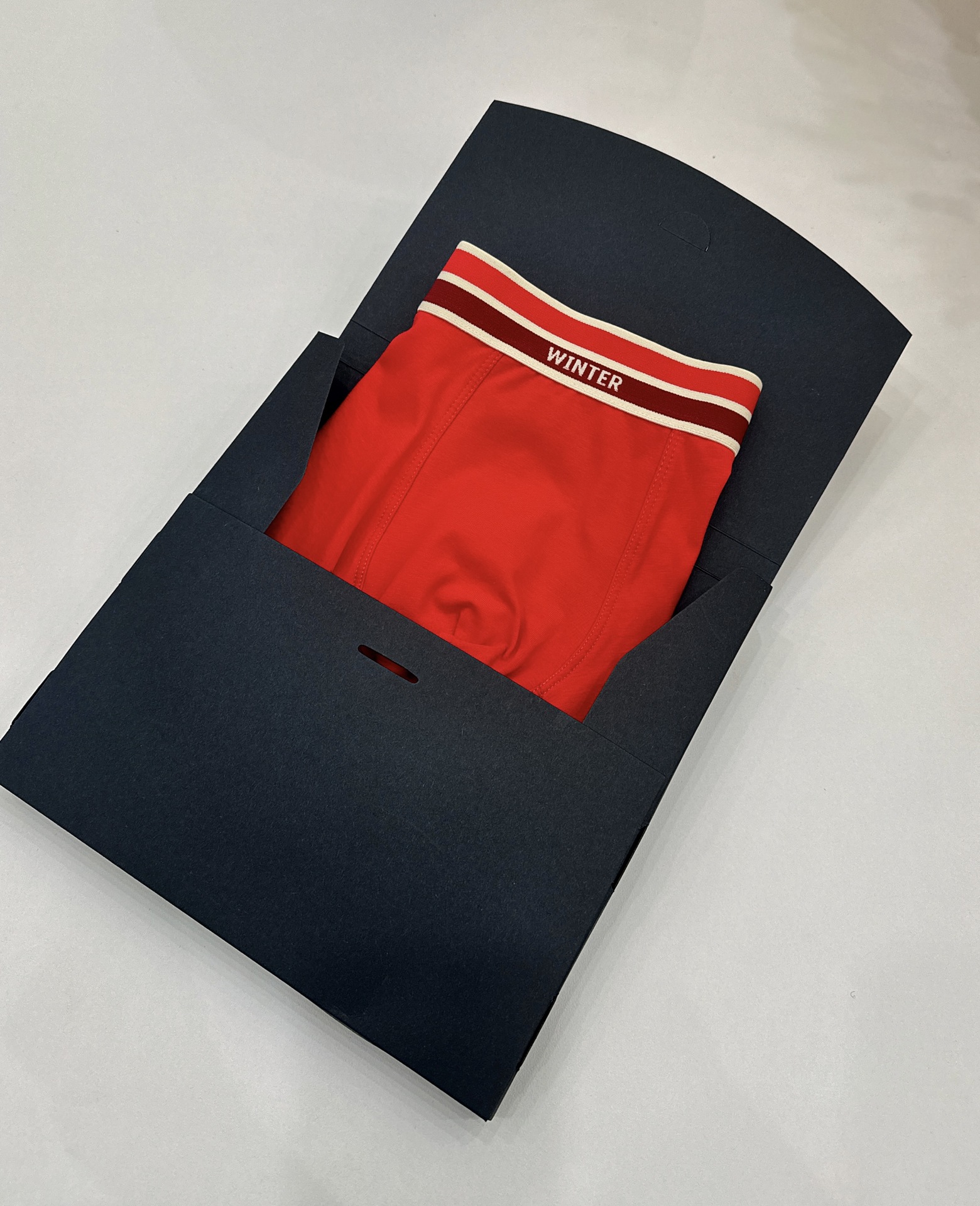 Red edge