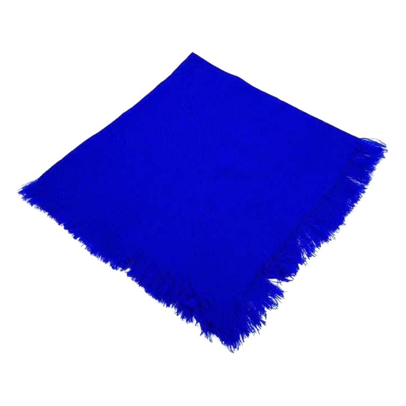Headscarf women's closed-toe rural old lady scarf women's floor work square scarf old and Grandma warm square headscarf