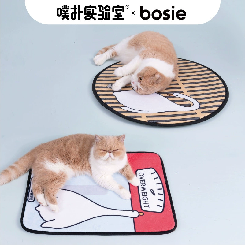 PurLab Pupu Лаборатория Паровой Гусь Избыточный Гусь Домашнее Животное Спальный Коврик Кошка Коврик Собака Спальный Коврик Зоотовары