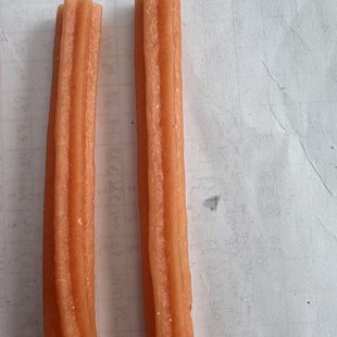 Pet Snacks Threaded Chicken Dental Sticks Dog Snacks Teething Chicken Breast Strips