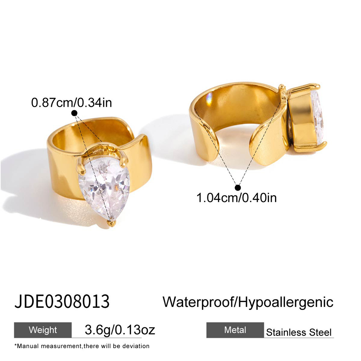 JDE0308013