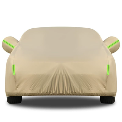 Car clothing – Cover Car Clothes Full Car Cover