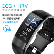 P11 PLUS�����ֱ� ECG+HRV��늱O�yѪ�����ʽ����O�y�֭h