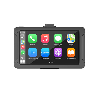 7 -INCH CAR Android System Общая машина Apple CarPlay