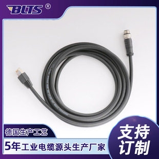 ���I���C������M12-8��DRJ45ˮ���^�p�g���ξW�������B�Ӿ��|