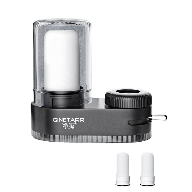 原装净水器水龙头过滤器通用厨房前置直饮净化器厂家直销工厂跨境|undefined