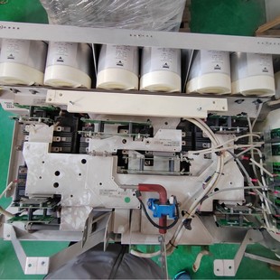High voltage power unit for 2UBA00121R0010R0020 ACS2000 ABB 2MVA 2UBA902