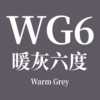 Чернила WG6