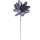 Artificial EVA Lily artificial flower decoration living room decoration flower arrangement landscape photography props full level