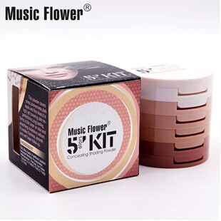 MusicFlower�羳ins5��1������ݷ۳֊y���y��S�����l
