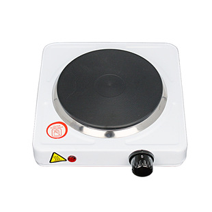 Electric furnace 1500W electric furnace experiment electric furnace holding furnace heating plate 18.5CM