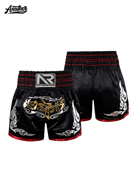 Thai boxing UFC training fighting shorts, MMA shorts, available for wholesale