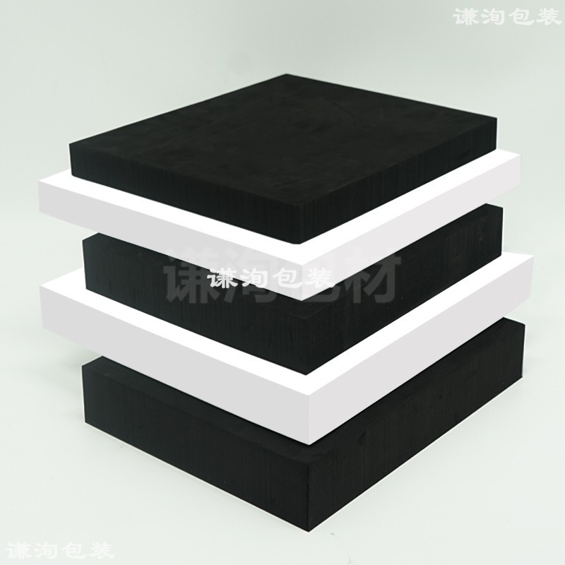 现货60度eva车板垫材料 70度车板垫材料 不吸水eva材料