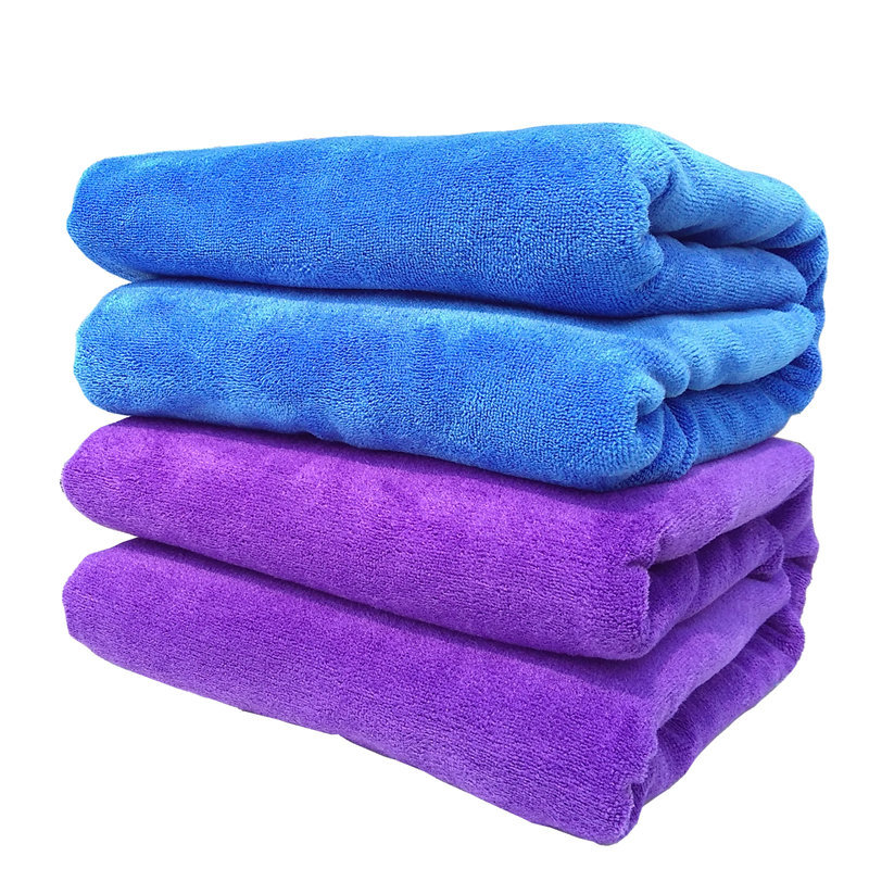 Paño de limpieza, toalla absorbente gruesa que no suelta pelusa, toalla específica para cocina, toalla de limpieza para mesa de limpieza del hogar 420g