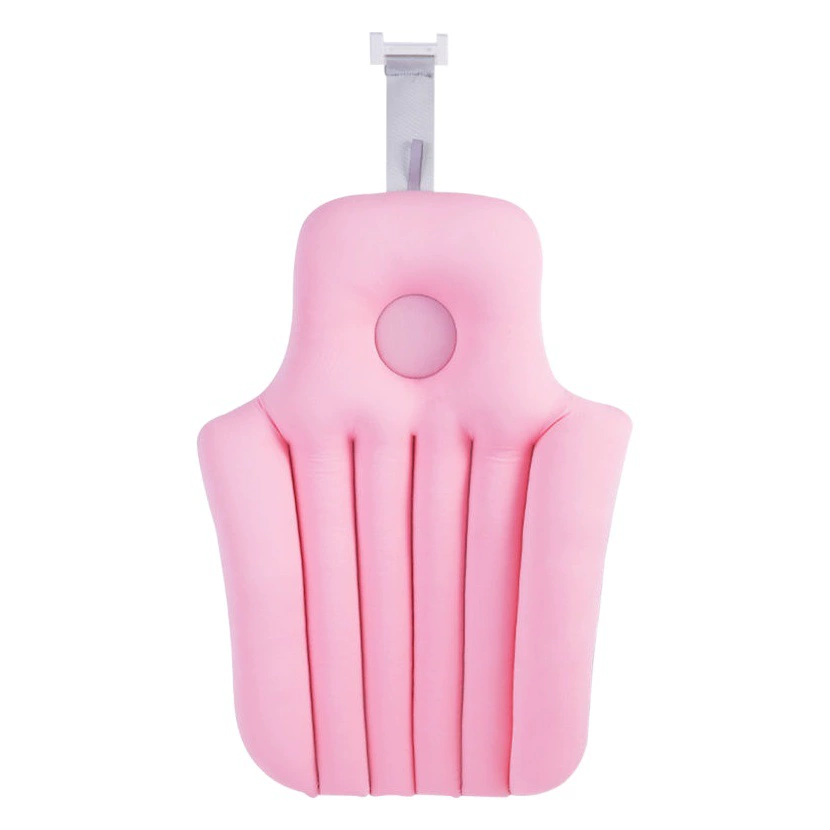 Коврик для ванной для взрослых Коврик для ванной Подушка для коврика для ванны Мягкий нескользящий коврик для коврика для ванны Складное ведро для ванны Нескользящий коврик