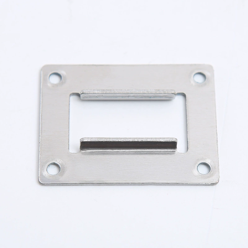 Индивидуальные поставки: противовзломные защелки для дверных рам, направляющие для корпусов замков из нержавеющей стали, наклонные защелки, оптовые поставки аксессуаров для дверных замков