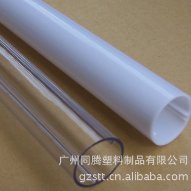 高透明亚克力管供应梅花管材直销有机玻璃管现货批发扭纹管PMMA