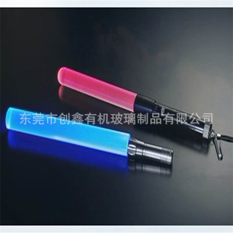 压克力灯柱，加工水晶灯柱，亚克力灯柱 有机玻璃灯柱 量大优惠