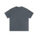 50 Solona Cool T-Shirt Men's Short Sleeve Summer Sunscreen Ice Silk Solid Color 250g Heavy 5A Antibacterial T-Shirt Men's