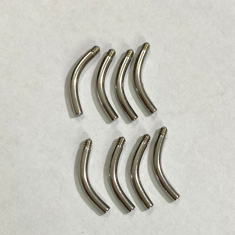 Accessories stainless steel