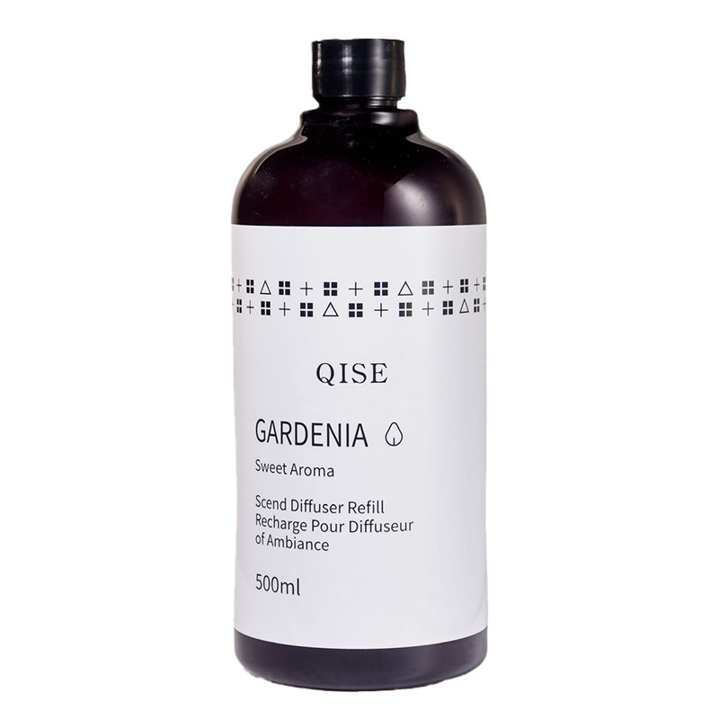 Difusor de Aroma con Varillas de Ratán para Interiores, Ratán, Ambientador, para Hogar