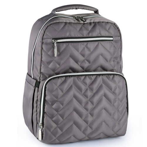 Waterproof nylon shoulders waterproof mommy bag large-capacity maternal and infant outing backpack shoulders mommy bag waiting for delivery cross-border bag