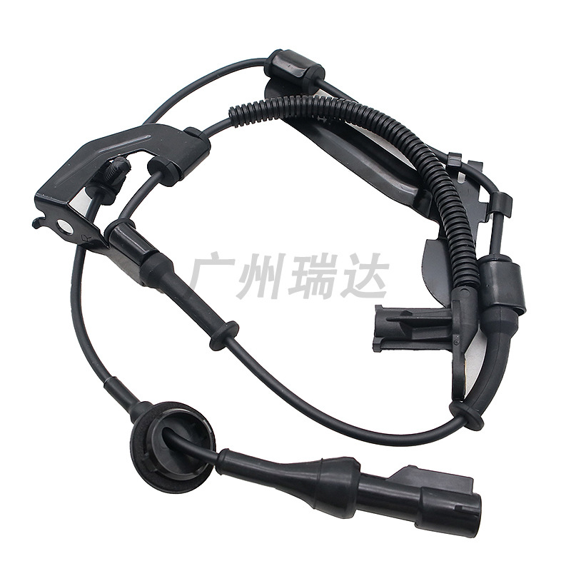 YL8Z - 2C204 - AB es adecuado para el sensor de velocidad de la rueda ABS de Ford.