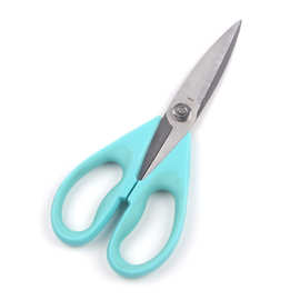 家用多功能不锈钢厨房剪刀开瓶食物辅食蔬菜强力剪