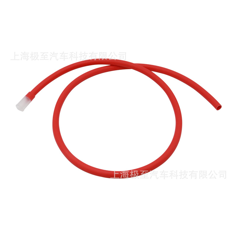 18D877231 Front Red Sunroof Drain Pipe Suitable for Volkswagen Lavida 181 1.4T 1.6L 2008-2013