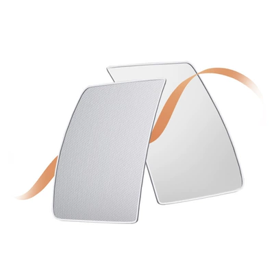 Sun shade: Insulation and Sun Protection Curtain