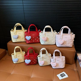 儿童零钱包;儿童双肩包;女士斜挎包