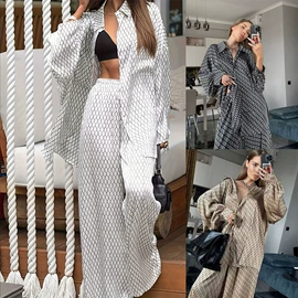 连衣裙;休闲裤;女式T恤